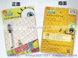 Magnetic Writing Board