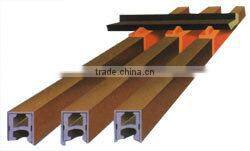 HC series of monorail trolley line