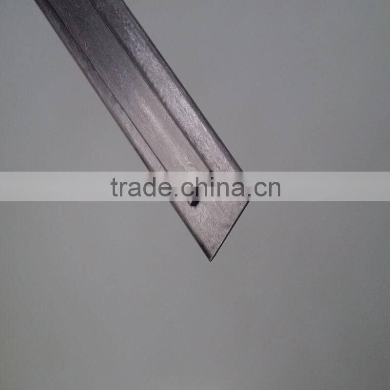 high modulus carbon fiber strip available in various lengths, pultruded carbon fiber composite strips