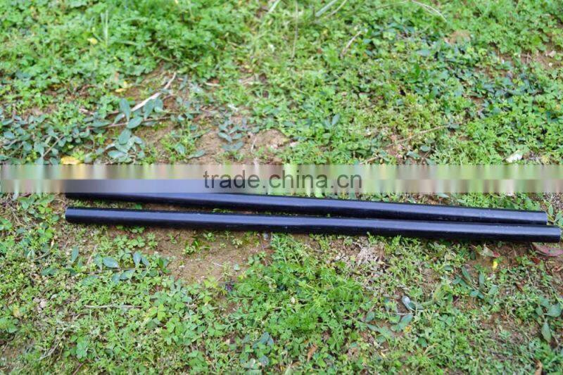 Professional manufacturer, fiberglass light poles, solid fiberglass rod