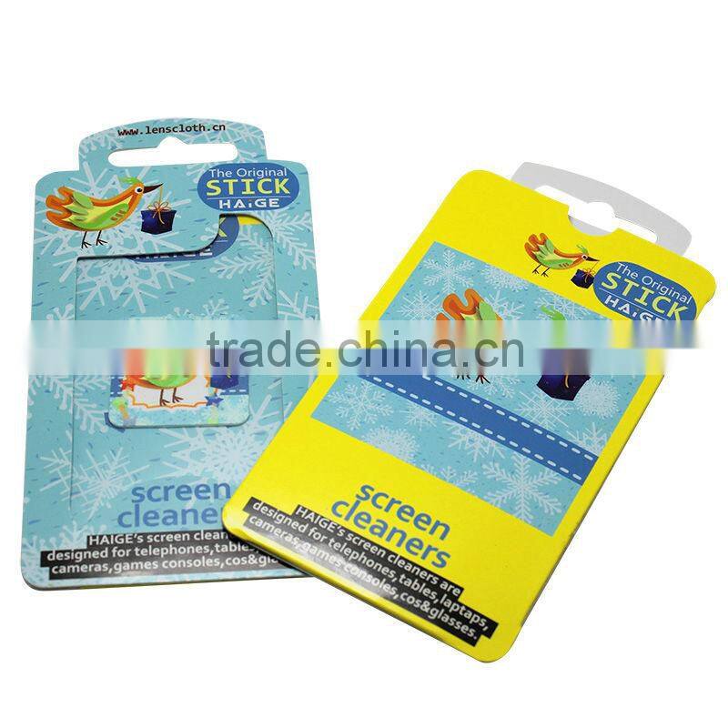 micro clean microfiber screen cleaner