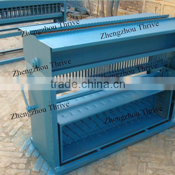 Good quality candle wick machine