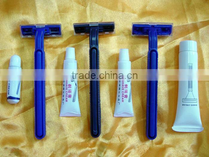 disposable razor for barber / bathroom razor / Bath center razor
