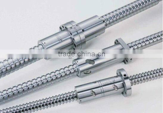 ball screw for cnc machine