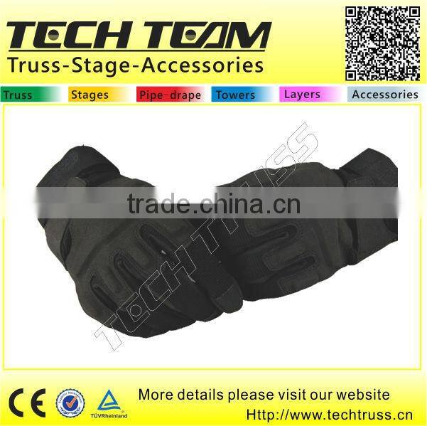 Tools309 Aluminum Truss Tool gloves