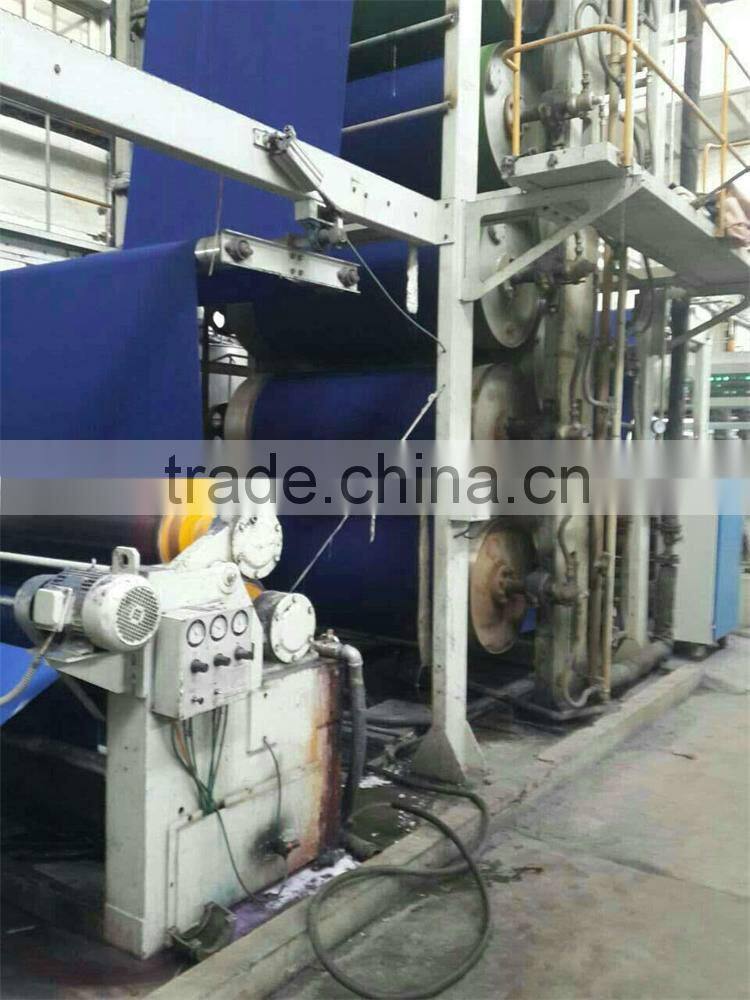 tc 65 polyester 35 cotton grey fabric woven