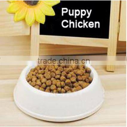 Pet food about dog food pellet processing machinery