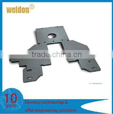 weldon hot sale sheet metal forming stamping bending welding parts