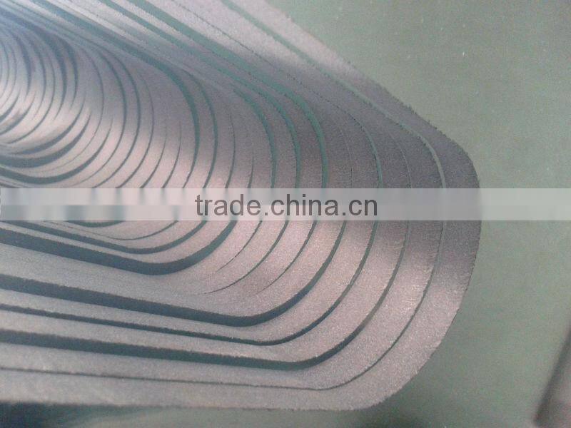 3-19mm CCC&ISO9001:2008 accredited refrigerator shelf toughened glass