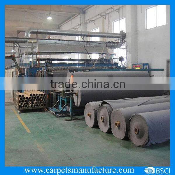 Miner use gold rush shaggy carpet designs