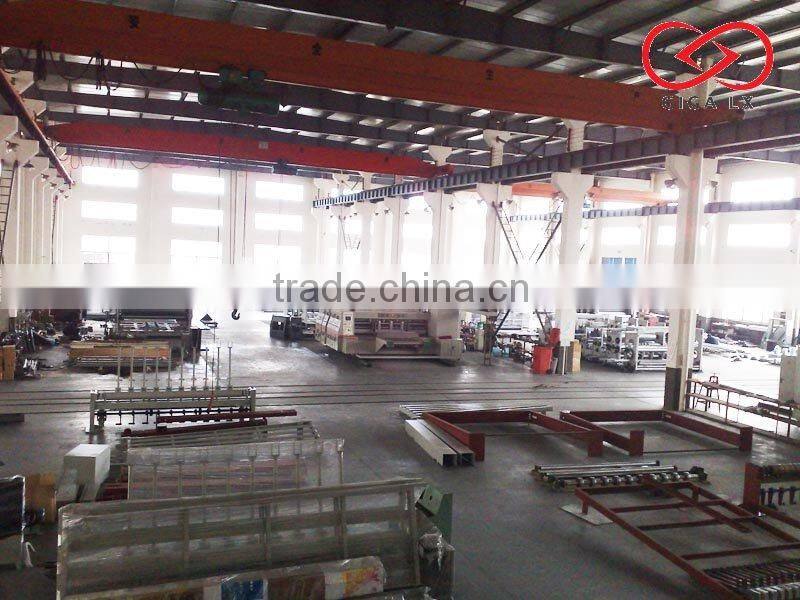 Automatic Carton Machinery