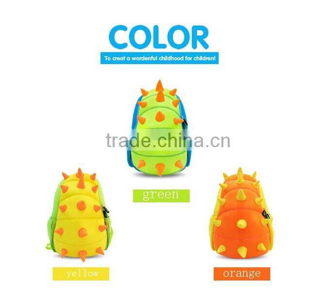 HOT! New Wholesale Campus High Quality school backpack For children