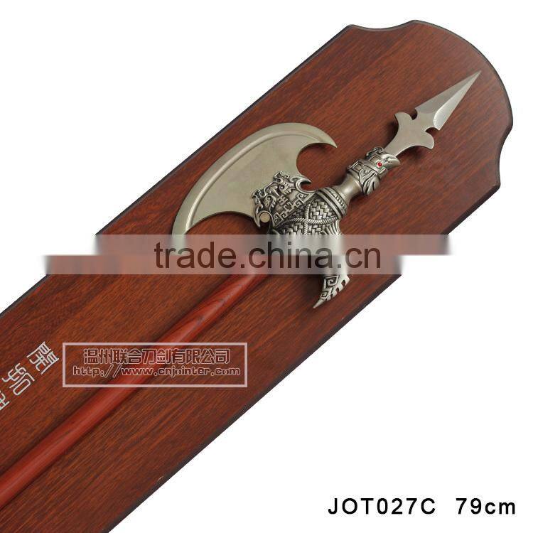 Wholesale fantasy axe JOT027C
