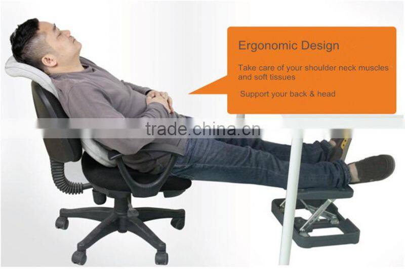 Footrest, Free Floating, Wellwork rocking footrest