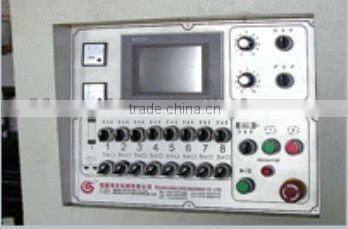 Half-Automatic Bridge Type Multi-Heads Grinding Machine