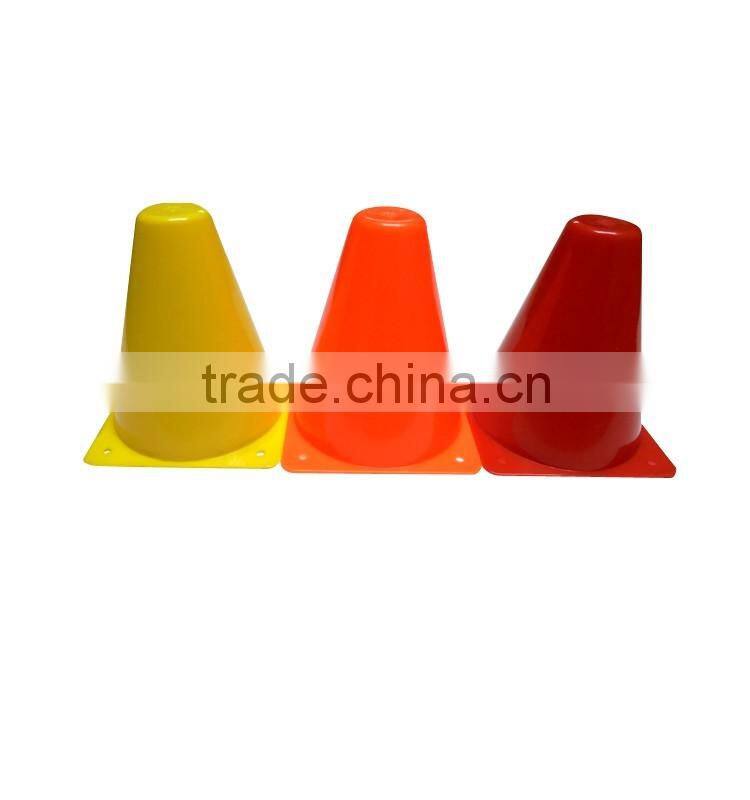 Colorful Skating training Cones Marking cones