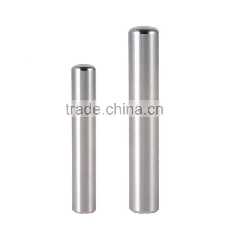 Mechanical Parts varions precision Dowel pin for mold or die