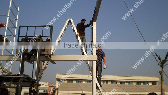 2011 vw newest car show tent