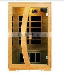 kailier infrared sauna rooms