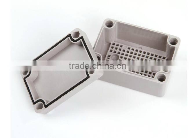 95*65*55mm ip65 plastic waterproof electrical junction box