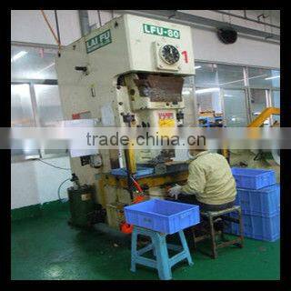 CNC precision stamping press mould