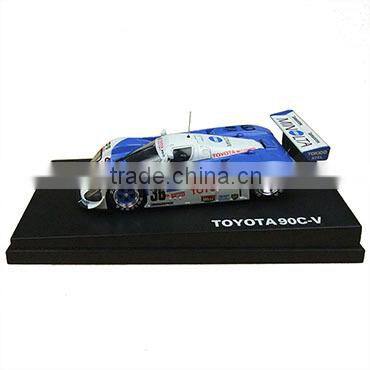 metal diecast model cars