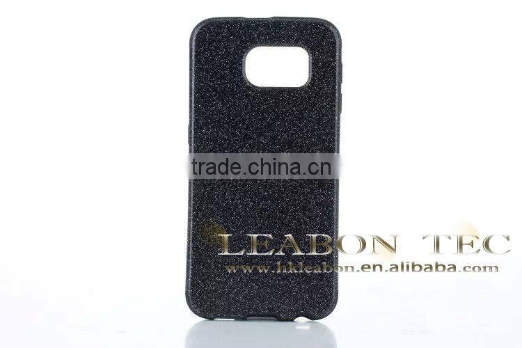 2015 New for Samsung Galaxy S6 Case, Blingbling Soft Tpu Cover for Samsung G9200 Alibaba Wholesale