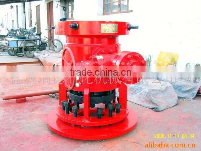 API 6A Casing Head casing spool casing head housing for oil and gas