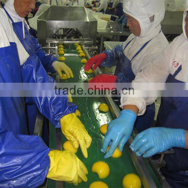 Frozen Iqf Yellow Peaches Top Sale