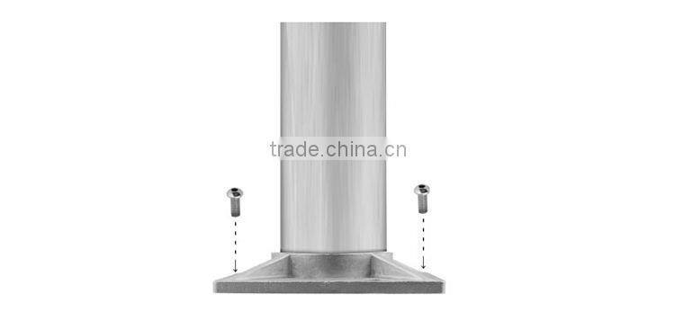 Prime Quality Competitive Price Custom Made Iso9001/Bv/Sgs Stainless Steel Welded Collar Flange
