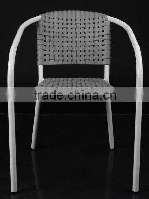 plastic outdoor chair/ outdoor furniture/ garden plastic chair wholesale 1523