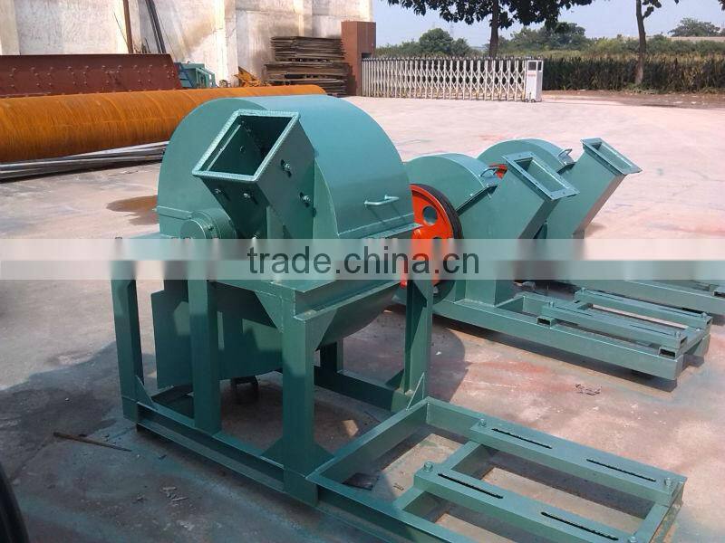 china most popular new desin wood shaving machine