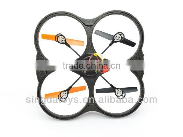 New Arriving!X39 2.4G 4CH RC Hover Copter With Gyro