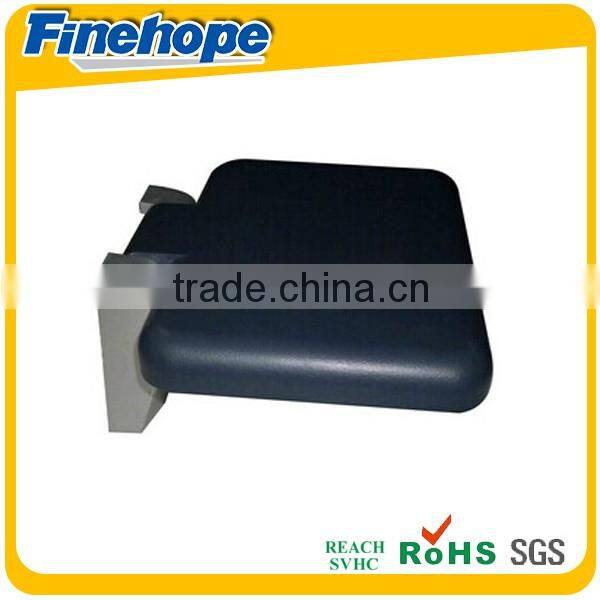 PU accessories parts integral skin molded foam products