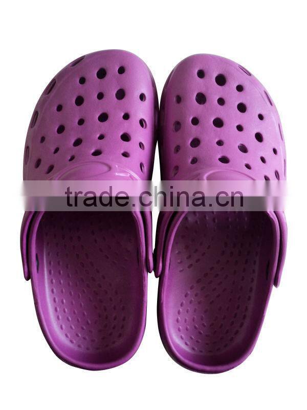 Kid's EVA Clogs(3HG13011B