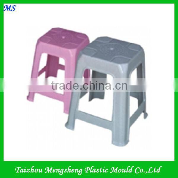 Plastic Stool Chair Mold