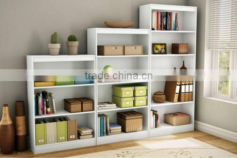 Modern Book Shelf