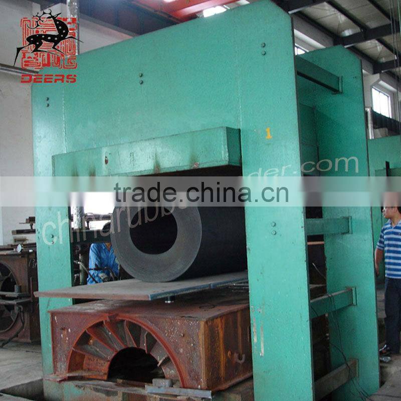 Cylinder Marine Rubber Fender