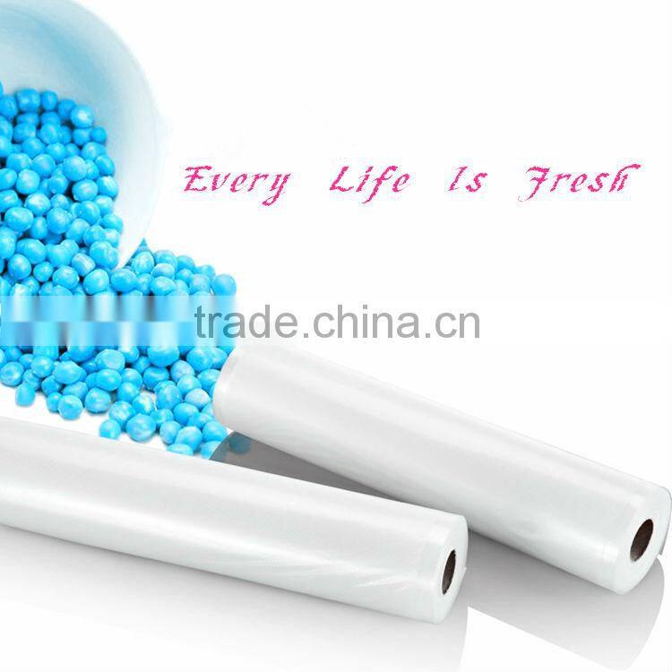 Yasonpack Hot sale vacuum storage bag with zipper