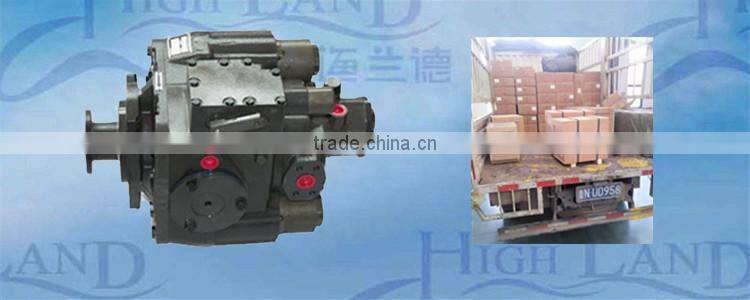 direct purchase china hydraulic pump electric 24v
