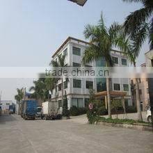 12pcs set of xiangsheng brand stainless steel gold coast nobo cookware