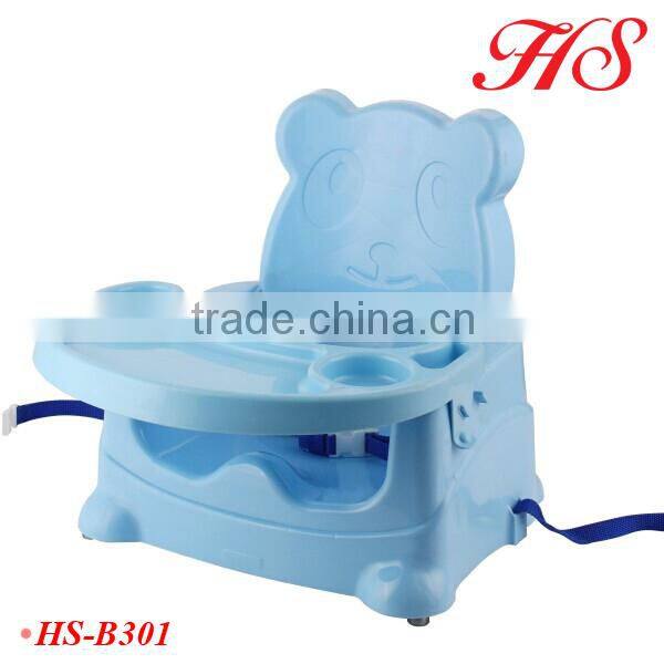 Babycare 15L diaper pail bucket daily use cheap plastic bucket with handle