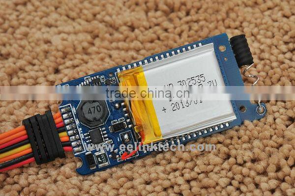 Mini gps tracker with real time tracking for vehicle device TK116