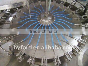 Automatic RCGF Series Juice Machine