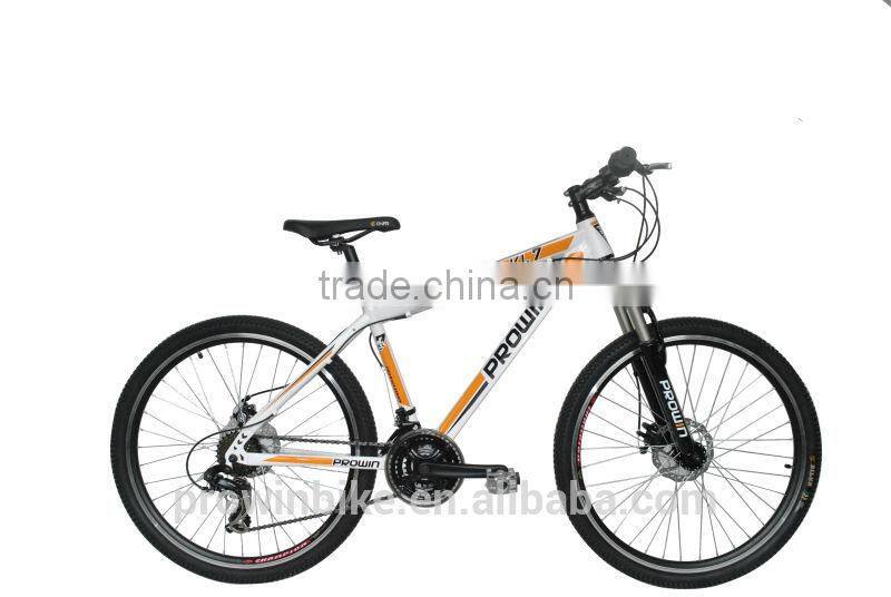 2014 Original Manufacturer adult mountain bicycle(PW4-M26101)