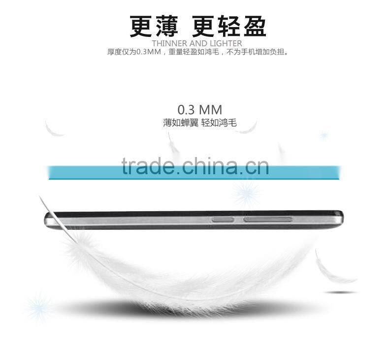 Mobile phone Tempered Glass Screen protector for lenovo A788T
