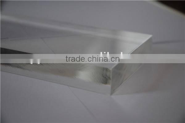 high gloss acrylic colored black plastic sheeting