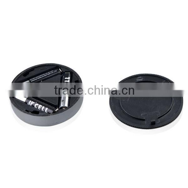 convenience ultral bright 6 led push lamp bedroom led touch lamp TP-733TL-6