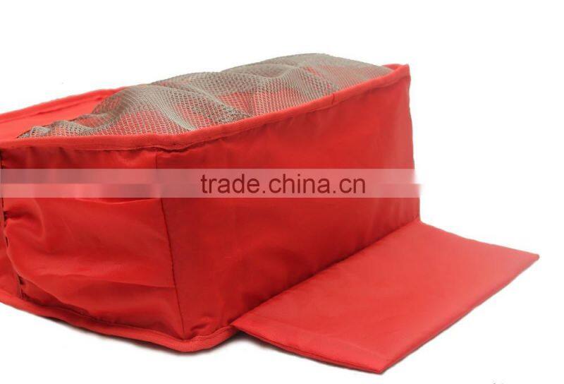 Famous Brand Multifunction Tote /backpack Handbag