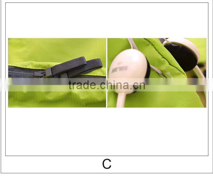 trendy beach folding bags 2014